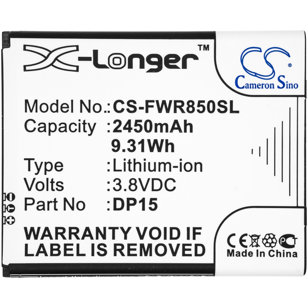 Încărcător de birou T-Mobile CS-FWR850SL