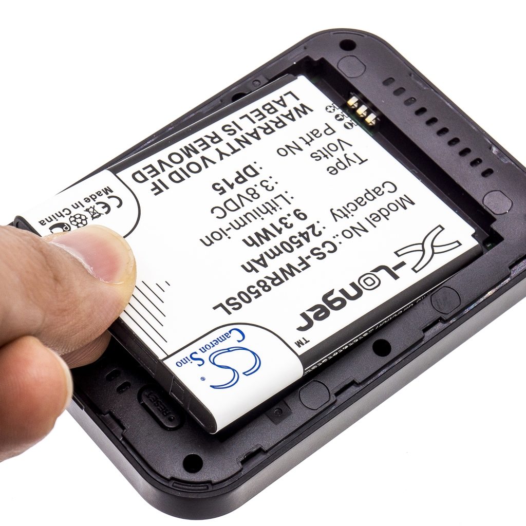 Încărcător de birou T-Mobile CS-FWR850SL