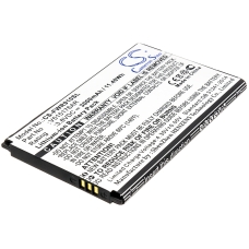 Înlocuire compatibilă pentru bateria Franklin Wireless V515176AR