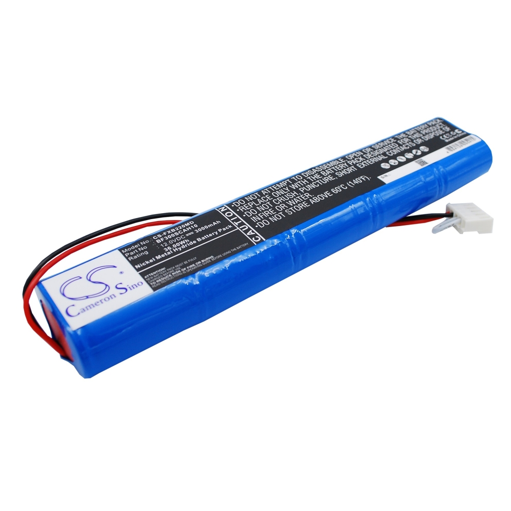 Baterie medicală Fukuda ECG Cardimax FCP-2201 (CS-FXB220MD)
