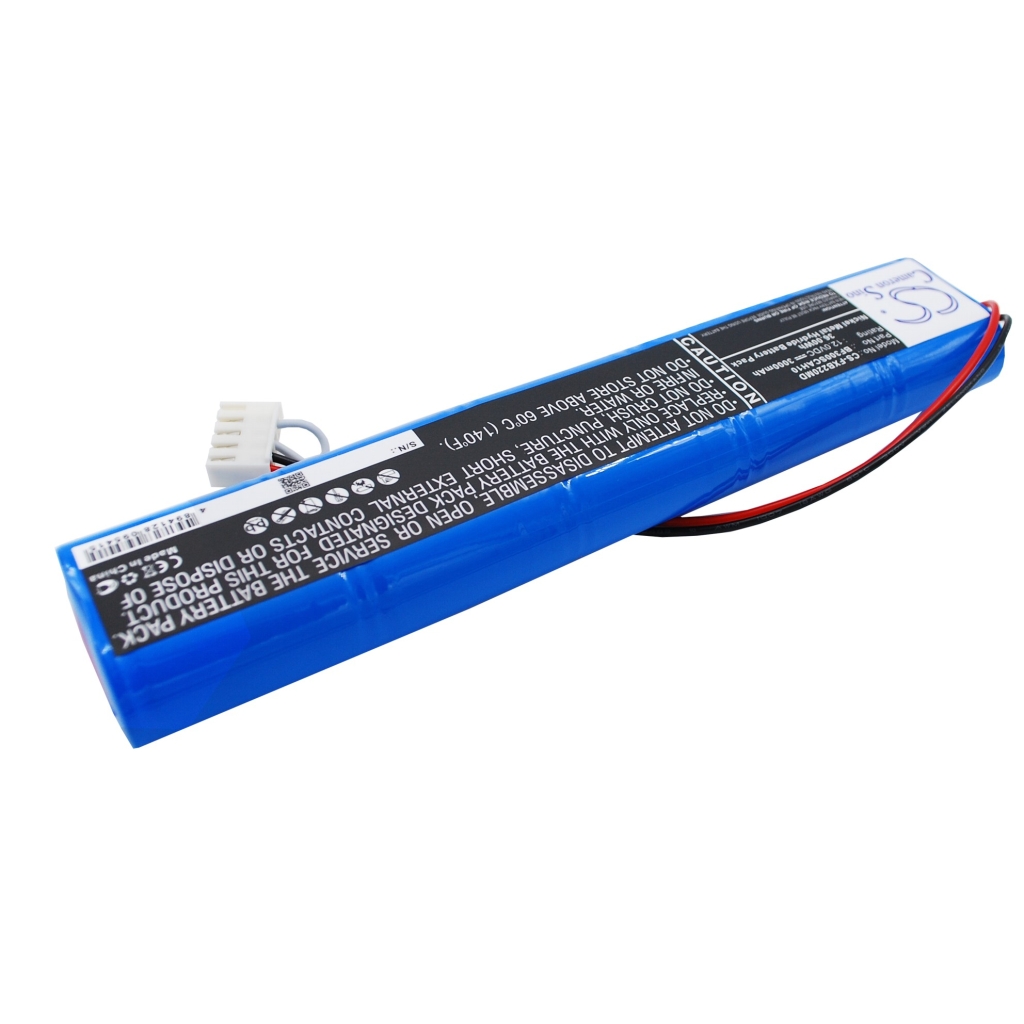 Baterie medicală Fukuda ECG Cardimax FCP-2201 (CS-FXB220MD)