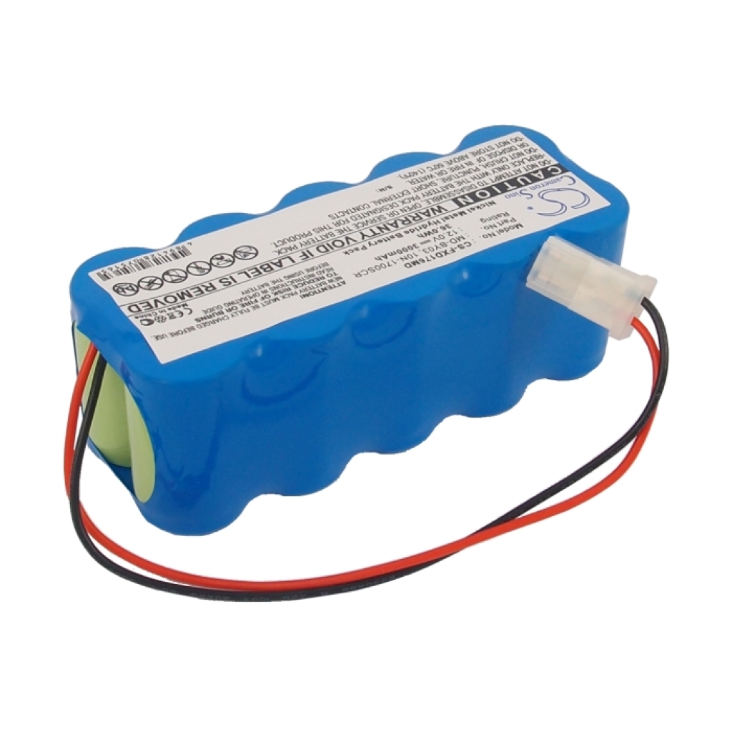Baterie medicală Fukuda FC-1760 (CS-FXD176MD)