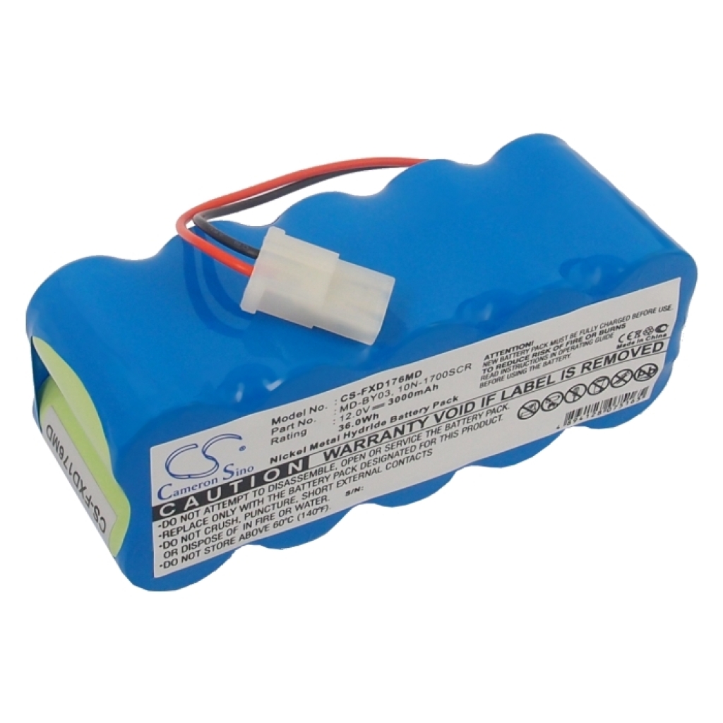 Baterie medicală Fukuda FC-1760 (CS-FXD176MD)