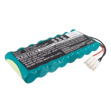 Înlocuire compatibilă pentru bateria Fukuda 8-HRAAFD,HHR-13F8G1