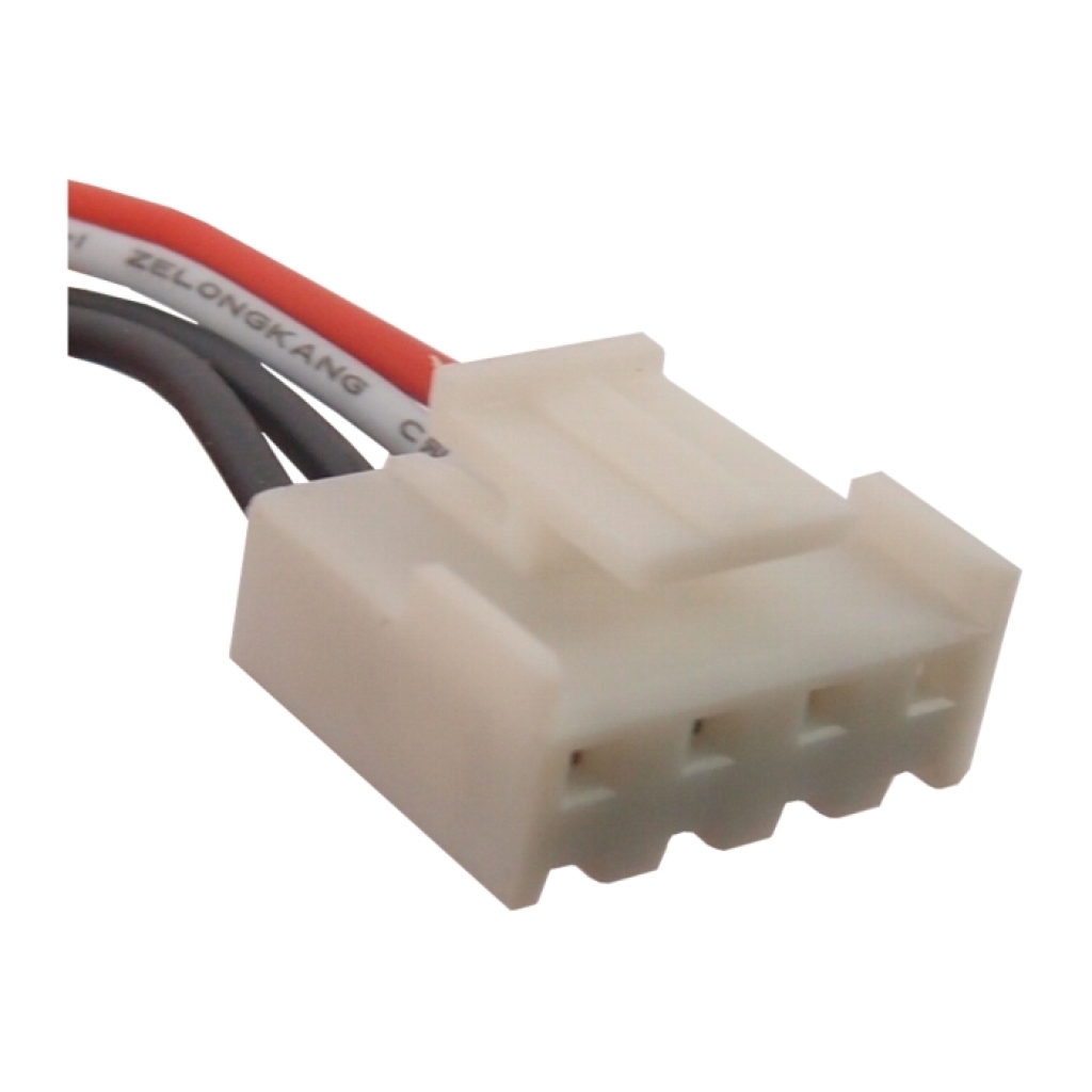 Baterii Înlocuiește HHR-19AL24G1FD