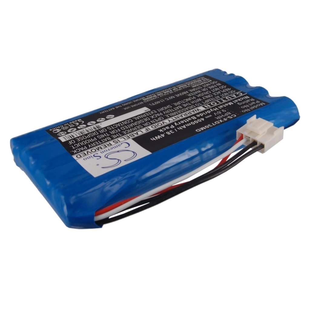 Fukuda CardiMax FCP-7101