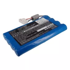 Înlocuire compatibilă pentru bateria Fukuda 8/HRY-4/3AFD