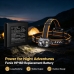 Baterii compatibil cu Fenix HP16R HP16R CS-FXP160FT