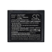 Baterii compatibil cu Fenix HP16R HP16R CS-FXP160FT