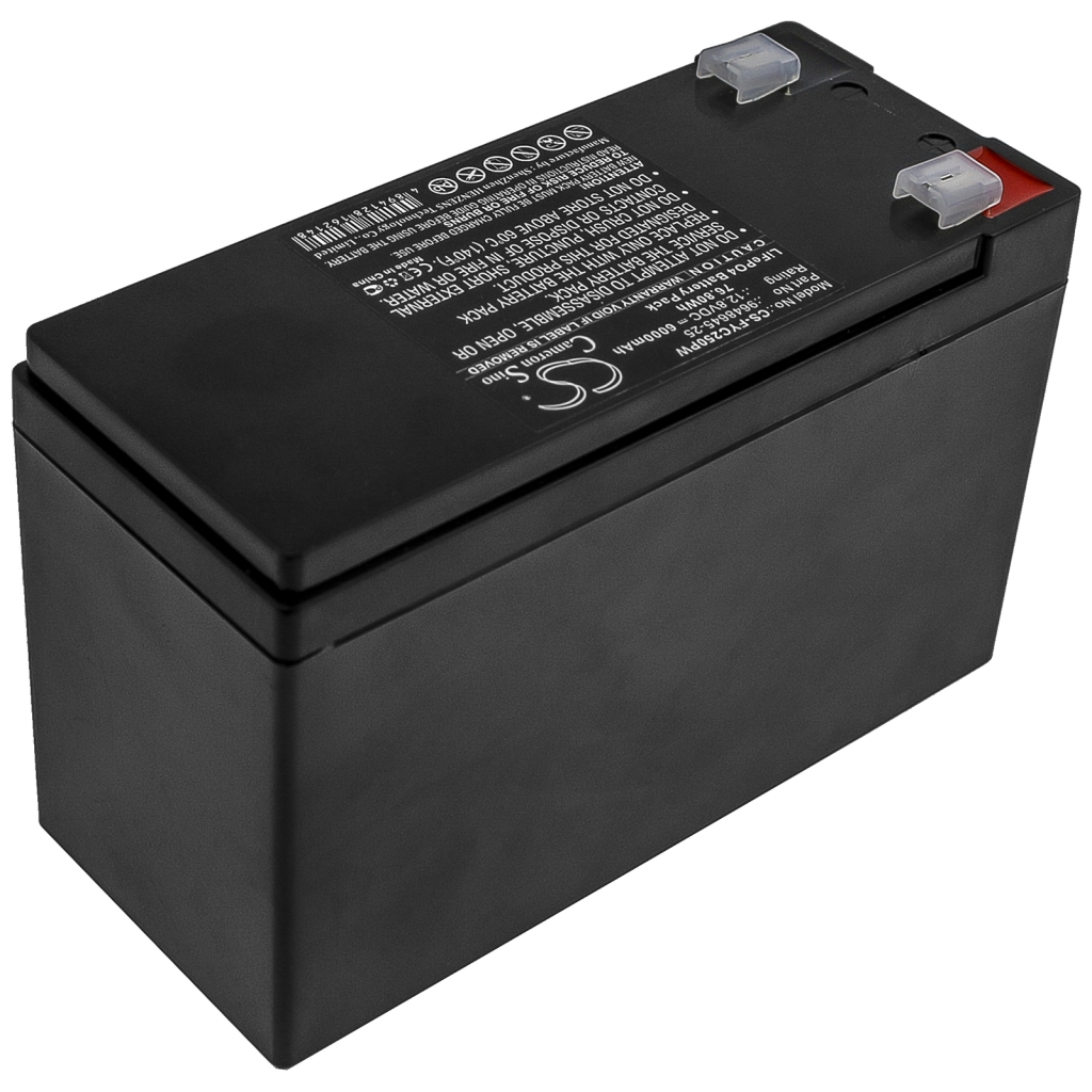 Înlocuire compatibilă pentru bateria Flymo 9648645-25