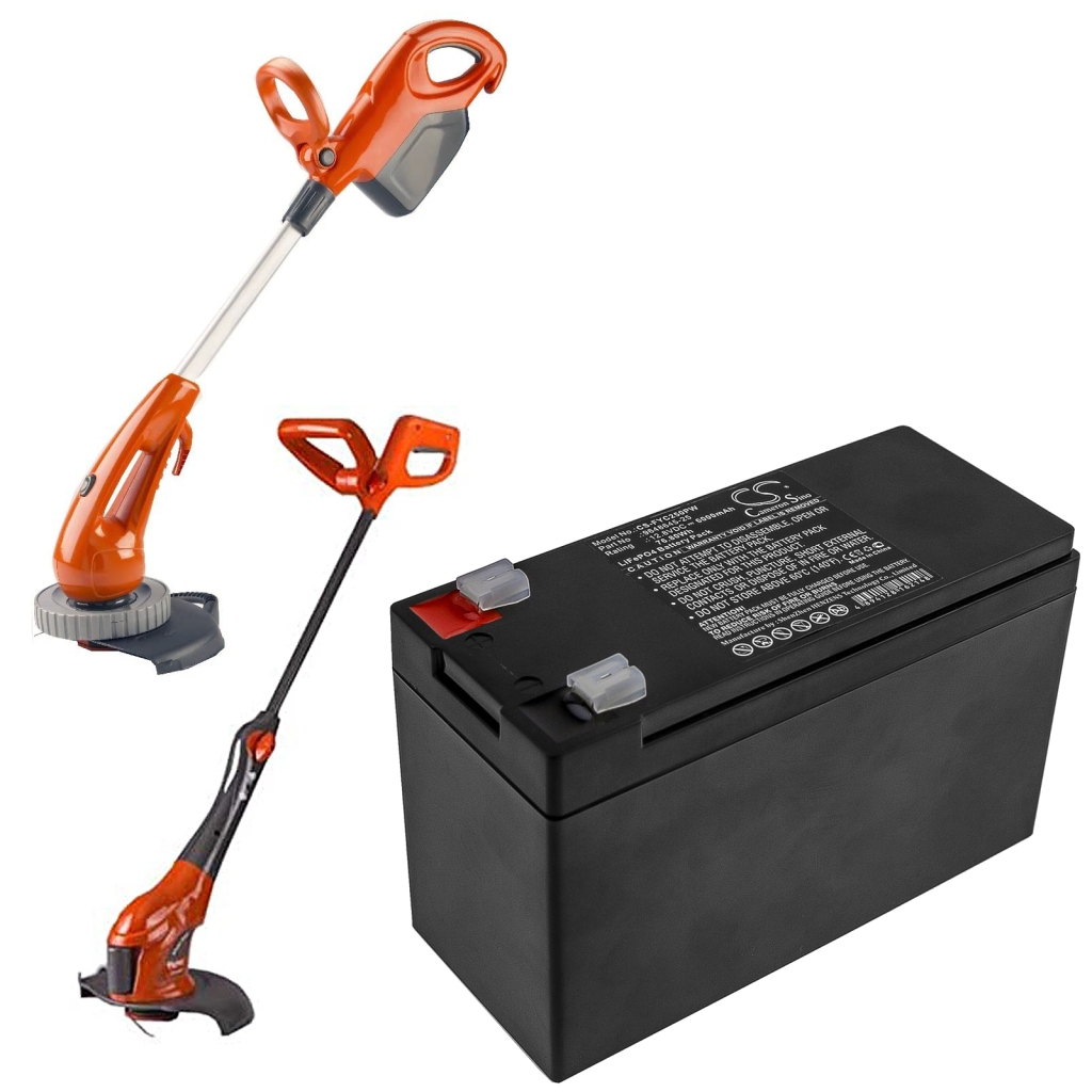 Înlocuire compatibilă pentru bateria Flymo 9648645-25