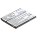 Compatible battery replacement for Datang HD495060ARV
