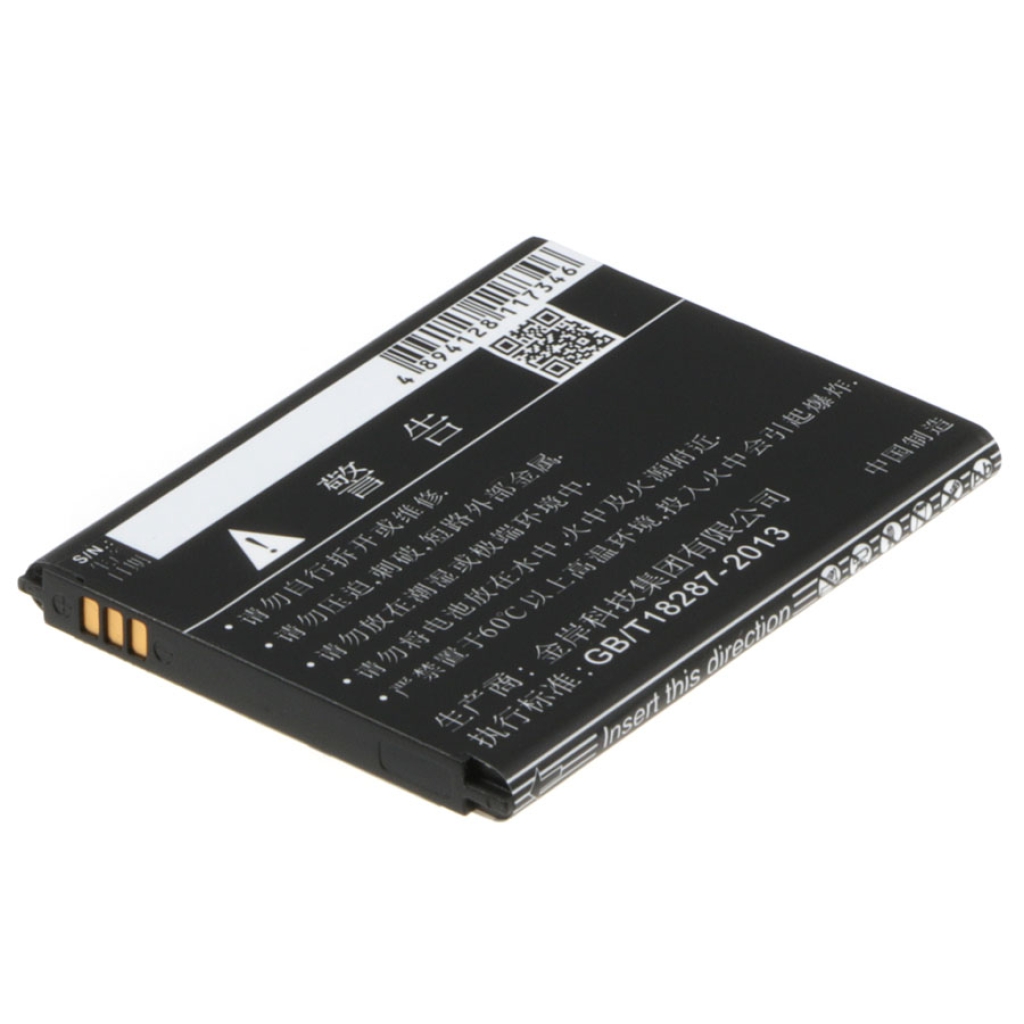 Înlocuire compatibilă pentru bateria Datang HD495060ARV