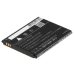 Compatible battery replacement for Datang HD495060ARV