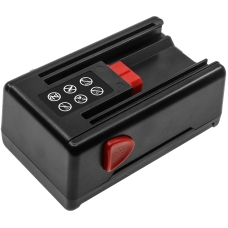 Înlocuire compatibilă pentru bateria Flymo 577507001,CCT250-3