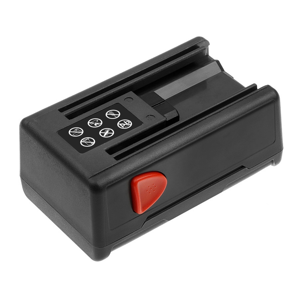 Înlocuire compatibilă pentru bateria Flymo 577507001,CCT250-3