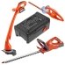 Înlocuire compatibilă pentru bateria Flymo 577507001,CCT250-3