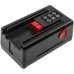 Înlocuire compatibilă pentru bateria Flymo 577507001,CCT250-3