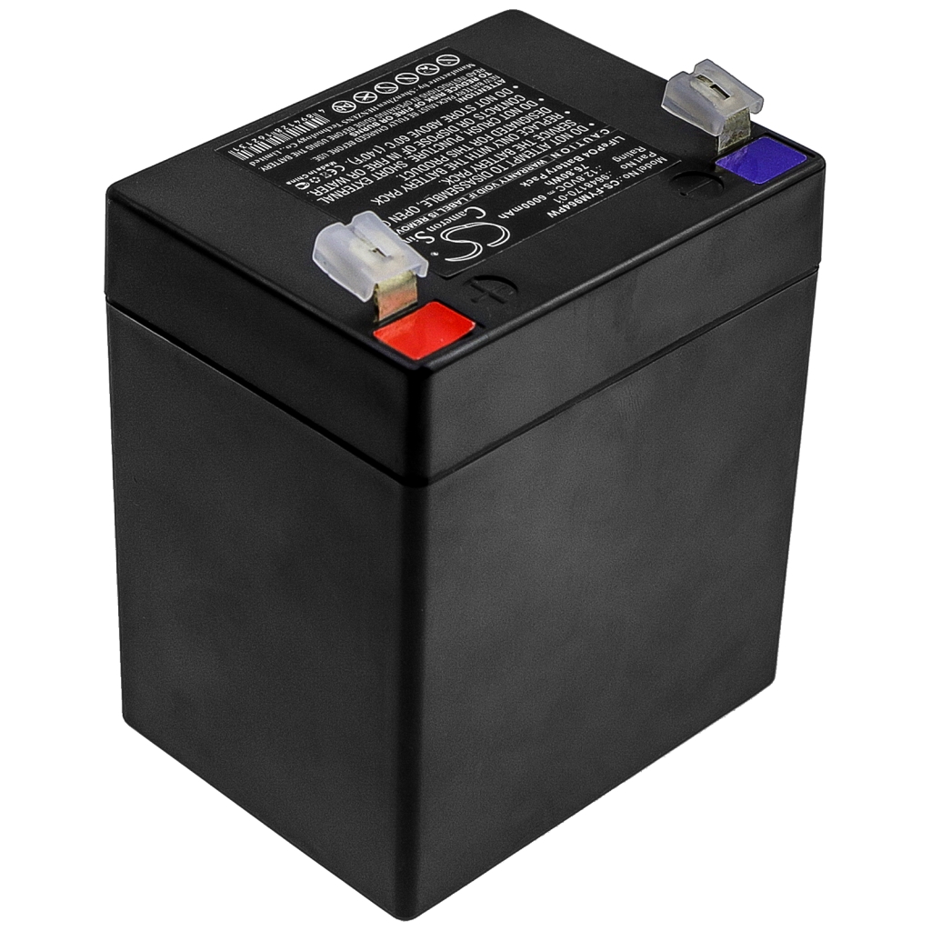 Înlocuire compatibilă pentru bateria Flymo 9648170-01
