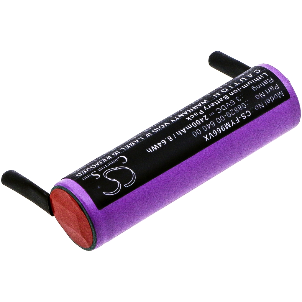 Înlocuire compatibilă pentru bateria Flymo 08829-00.640.00