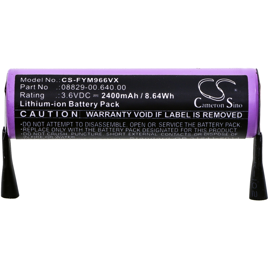 Înlocuire compatibilă pentru bateria Flymo 08829-00.640.00