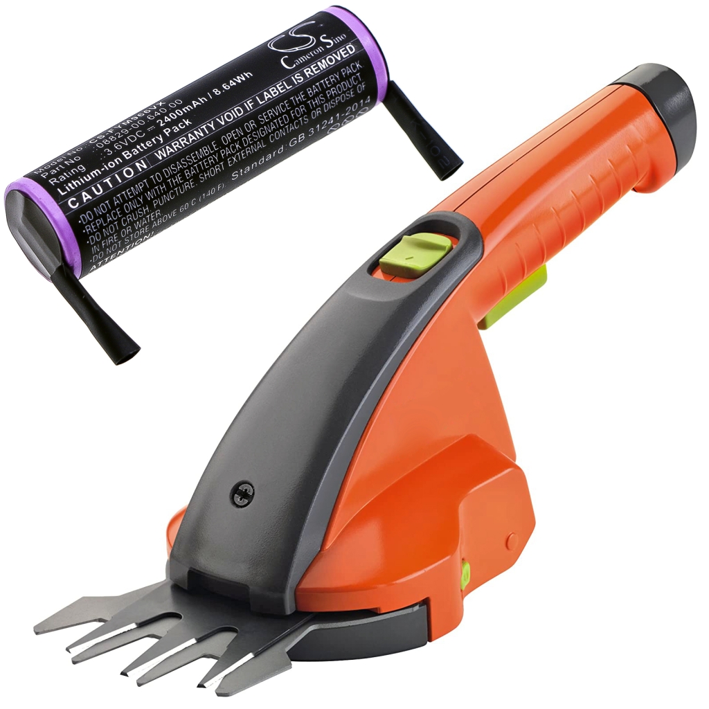 Înlocuire compatibilă pentru bateria Flymo 08829-00.640.00