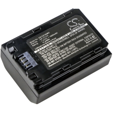 Înlocuire compatibilă pentru bateria Sony BC-QZ1,CS-FZ100MC,CS-FZ100MX,NP-FZ100