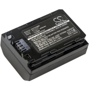Camera Battery Sony Alpha a7R III