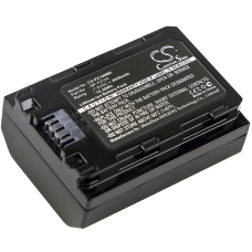 Înlocuire compatibilă pentru bateria Sony BC-QZ1,CS-FZ100MC,CS-FZ100MX,NP-FZ100