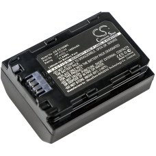Înlocuire compatibilă pentru bateria Sony BC-QZ1,CS-FZ100MC,CS-FZ100MX,NP-FZ100