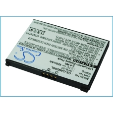 Înlocuire compatibilă pentru bateria Garmin-Asus 361-00039-20_07G016793450,SPB-20,TD10091100270,TD10093000627,TDTD10093000695