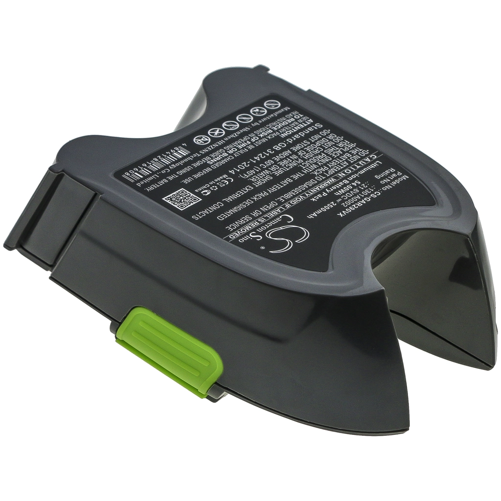 Gtech Multi MK2 K9