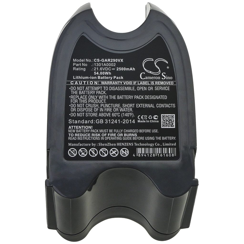 Gtech Multi MK2 K9
