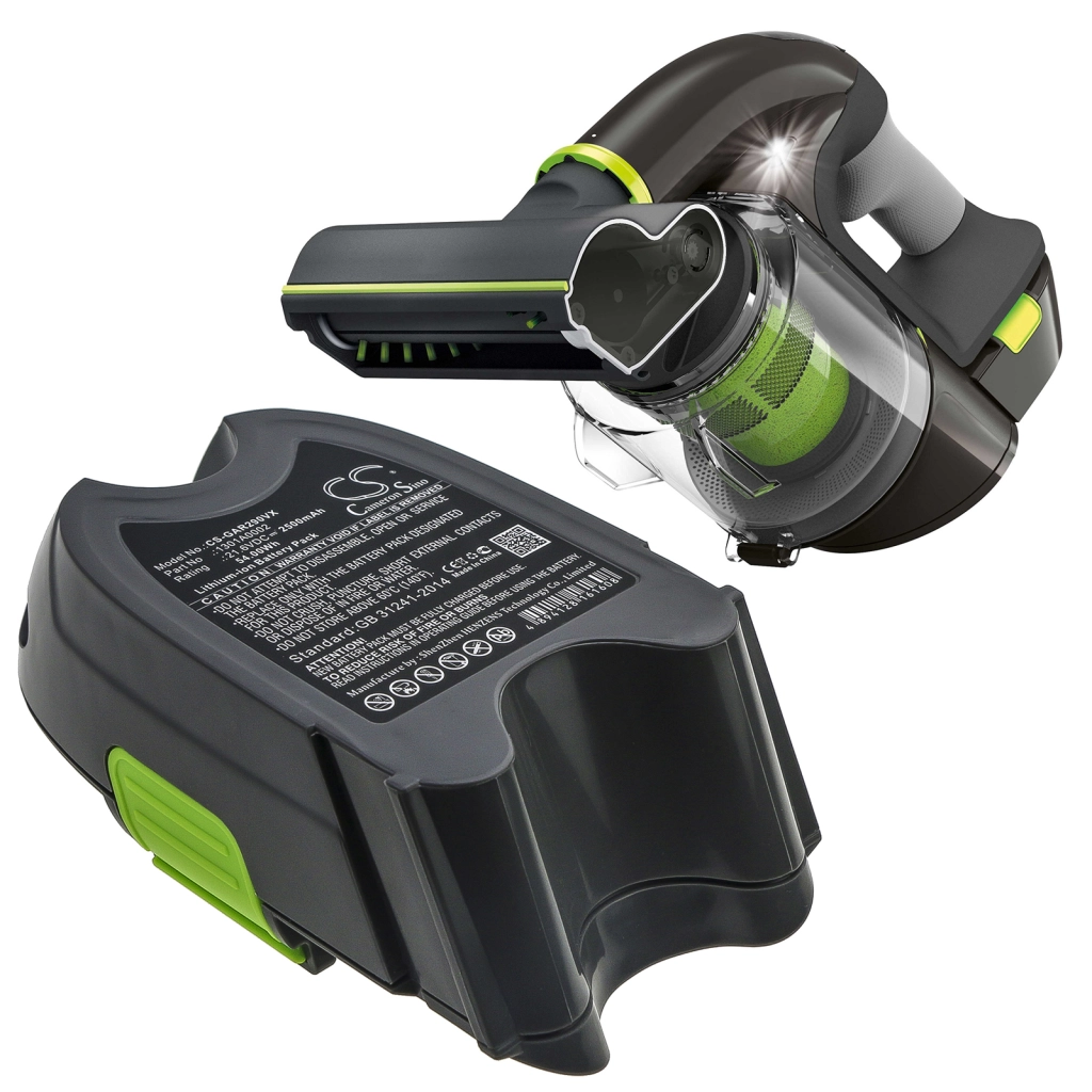 Gtech Multi MK2 K9