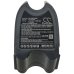Compatible battery replacement for Gtech 1301A0002