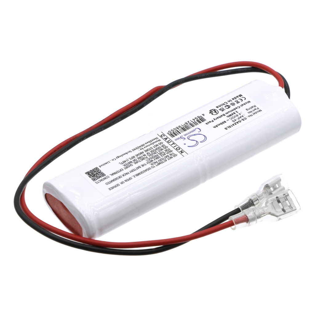 Baterie cameră de securitate acasă Gaz CS-GAZ415LS