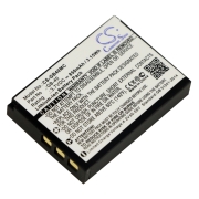 Battery compatibleWith GE