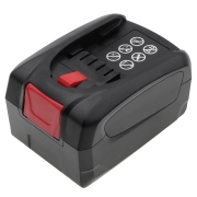 Battery for Gardena Blower PowerJet 18V