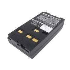 Înlocuire compatibilă pentru bateria LEICA 667147,667318,GEB111,GEB112