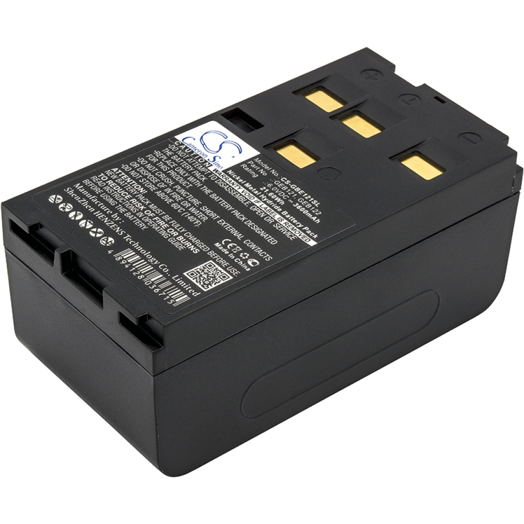 Baterie telefon fără fir Extend-a-phone CS-GBE121SL
