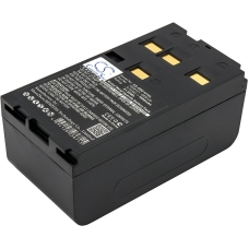 Înlocuire compatibilă pentru bateria Geomax BT10,BT20,GEB121,GEB122,ZBA-100