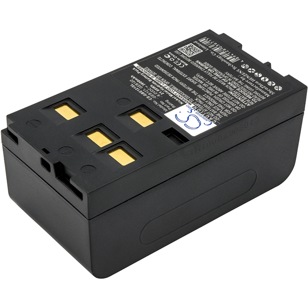 Baterie telefon fără fir Extend-a-phone CS-GBE121SL