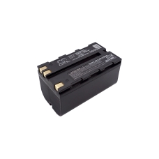 Înlocuire compatibilă pentru bateria Geomax 724117,733270,772806,GBE221,GEB21...