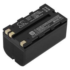 Înlocuire compatibilă pentru bateria Geomax 724117,733270,772806,793973,GBE221...