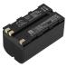 Battery Replaces 724117