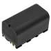 Battery Replaces 724117