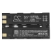 Battery Replaces 724117