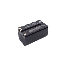Înlocuire compatibilă pentru bateria Geomax 724117,733270,772806,793973,GBE221...
