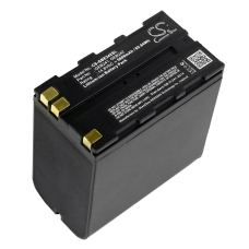 Înlocuire compatibilă pentru bateria LEICA 10686,77GEB242,793975,GEB241,GEB242