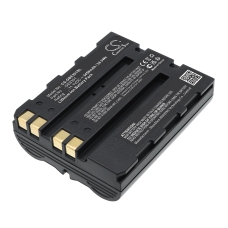 Înlocuire compatibilă pentru bateria LEICA 799190,GEB331,GEB333,GEB334,GEB363...